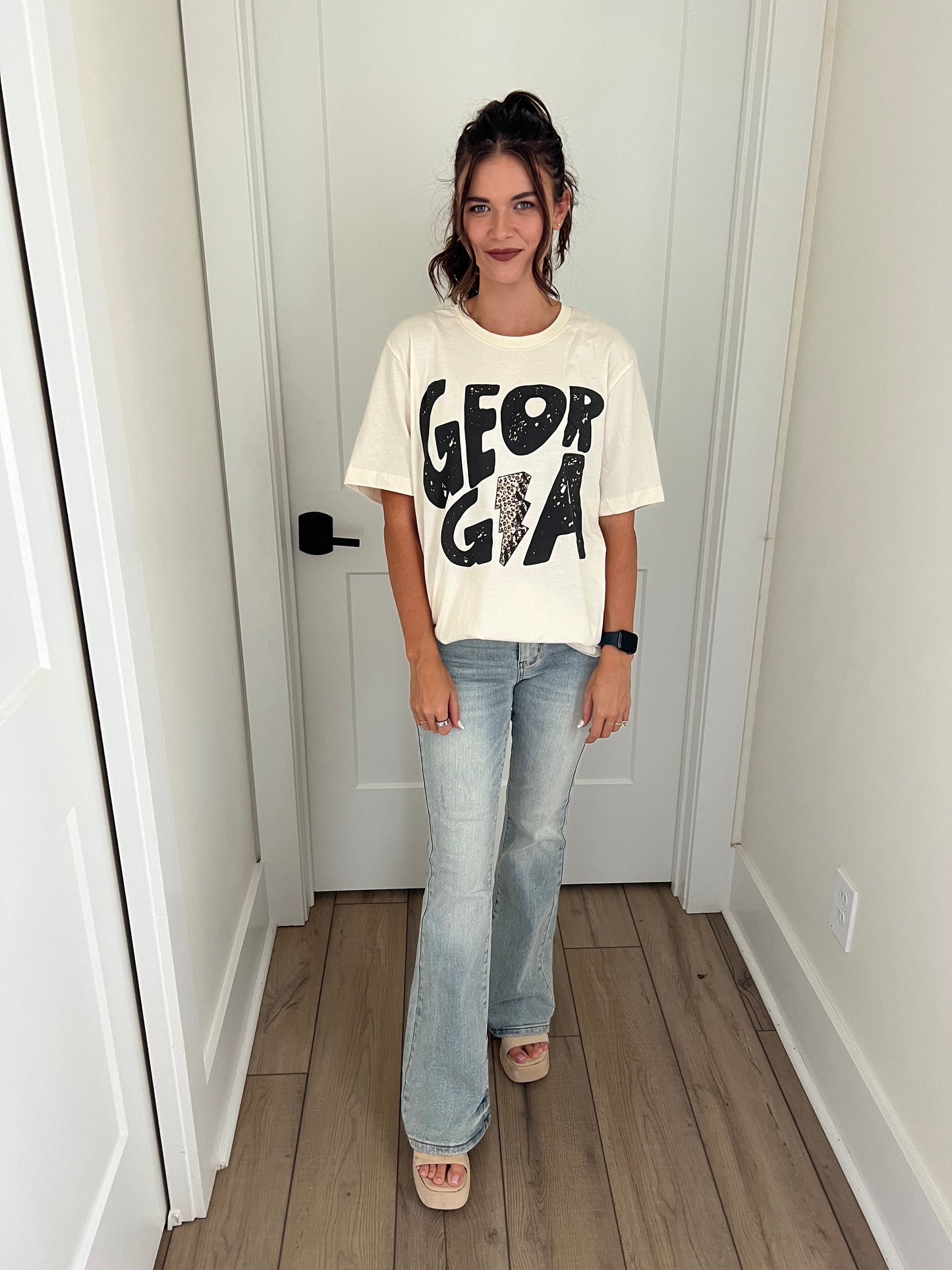Georgia Tee