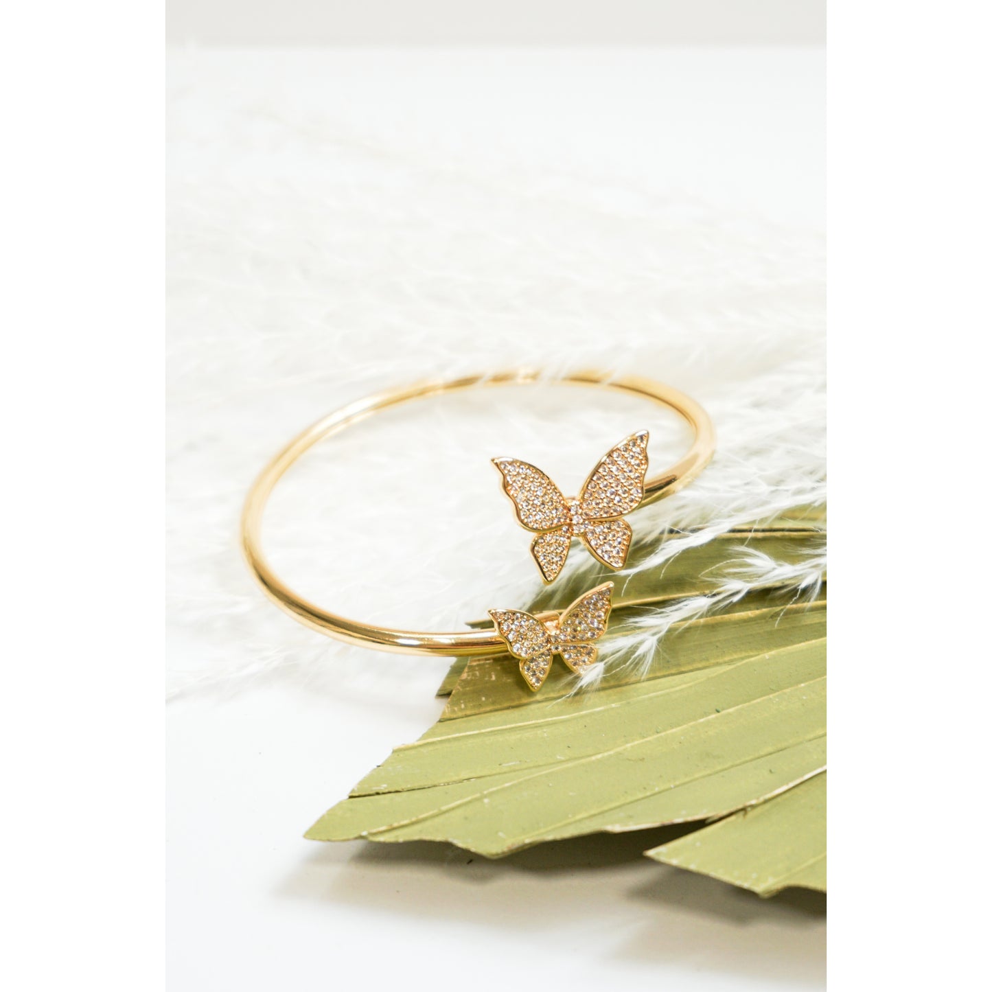 Butterfly Cuff