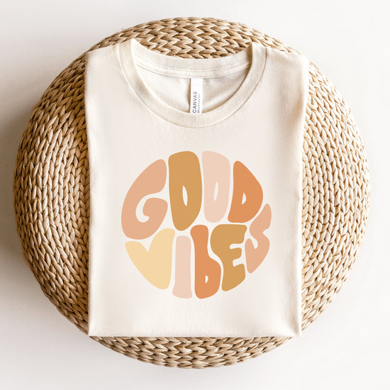Good Vibes T-Shirt