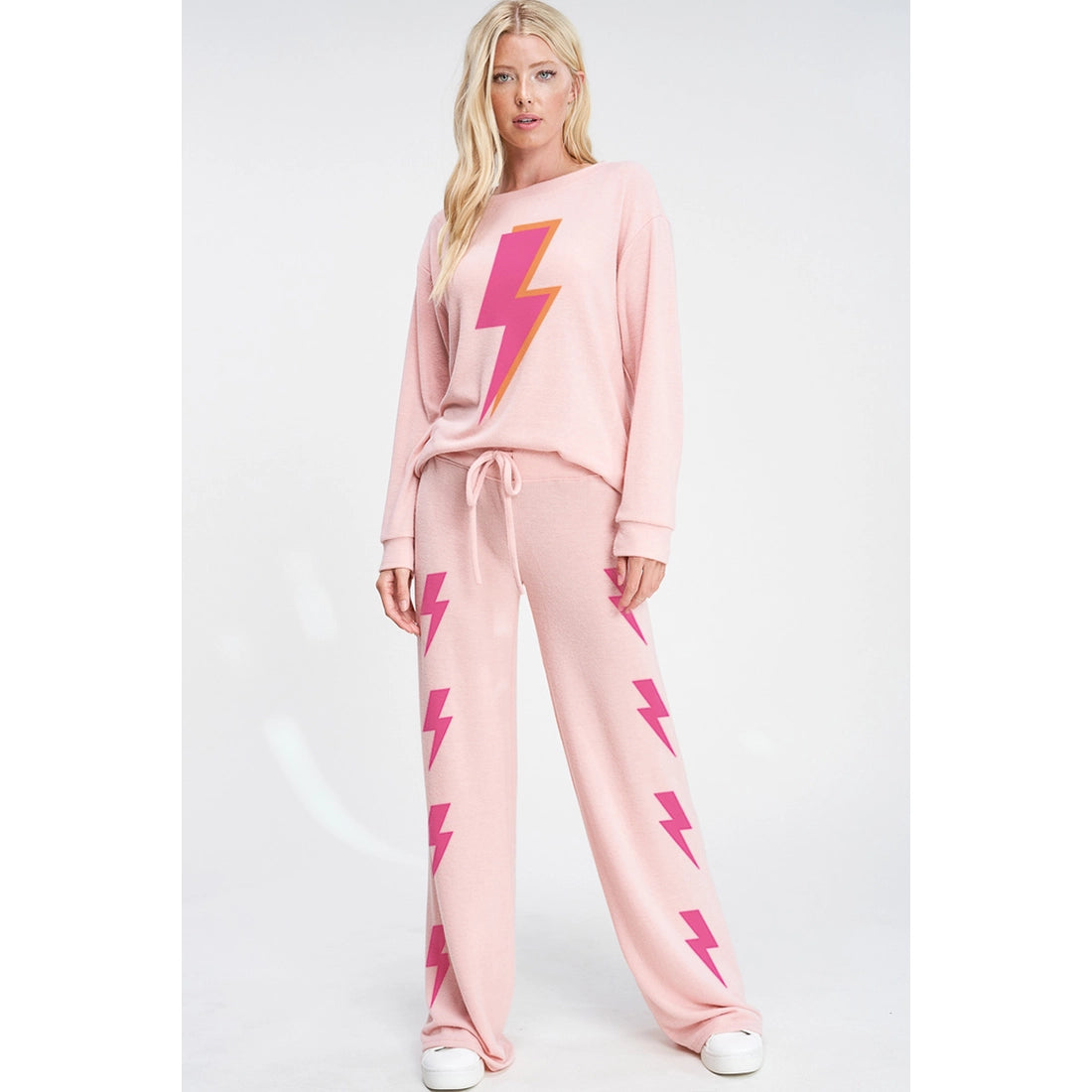 Bolt PJ set