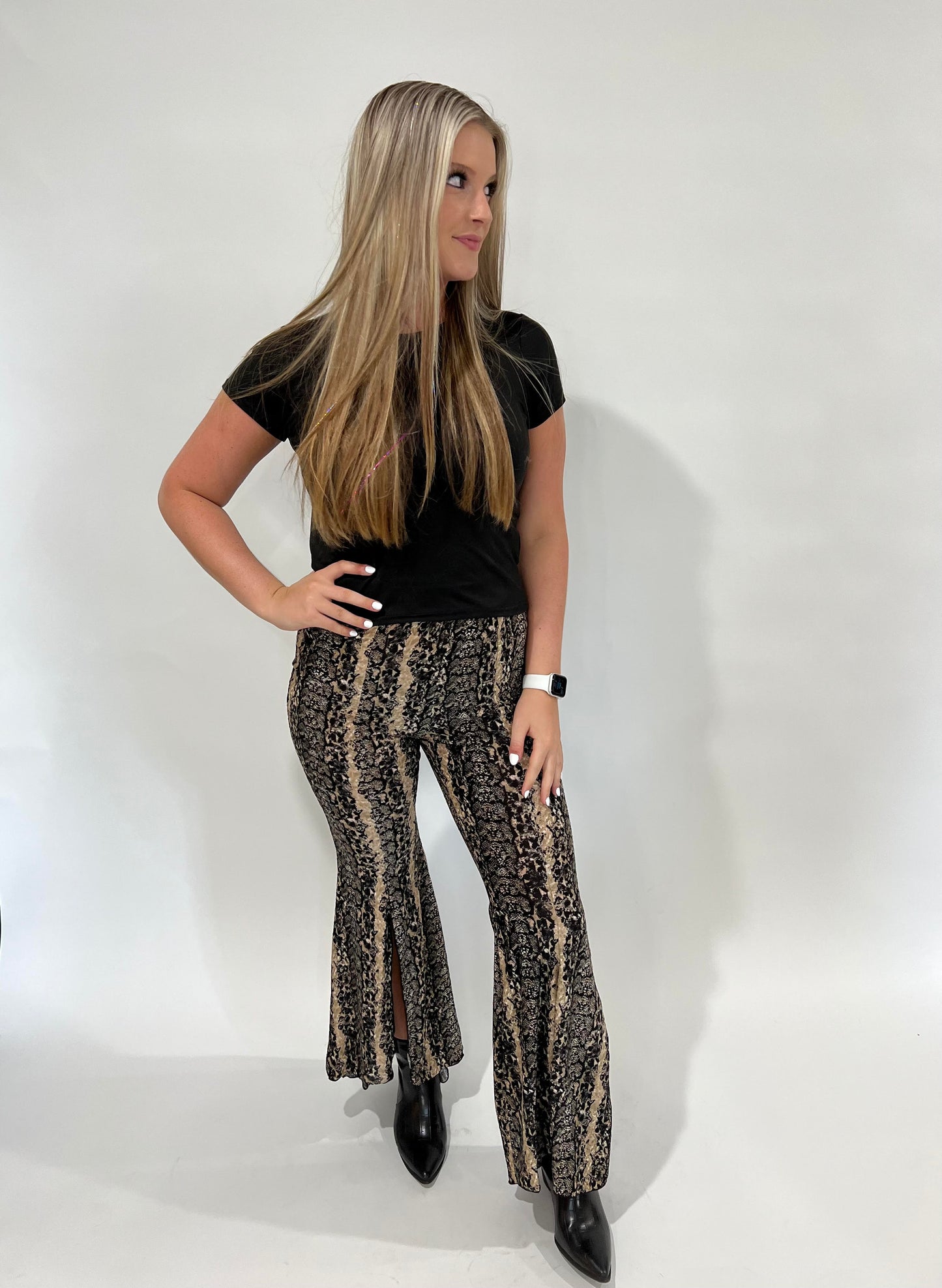 Snake Pant
