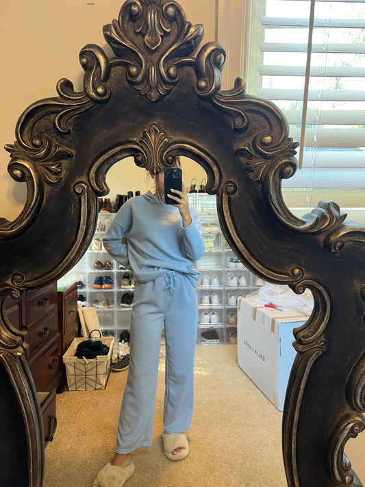 Dream hoodie set